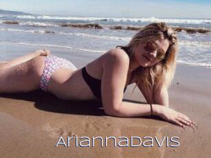 AriannaDavis
