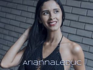 AriannaLeduc