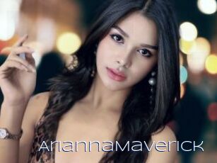AriannaMaverick