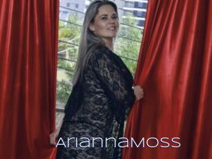 AriannaMoss