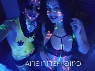 AriannaNairo