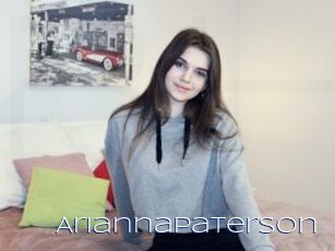 AriannaPaterson