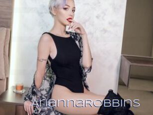 AriannaRobbins