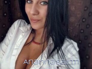 AriannaSaint1