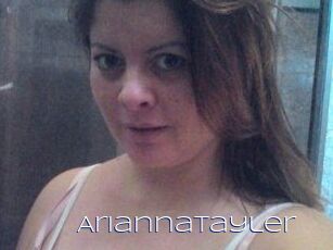 Arianna_Tayler