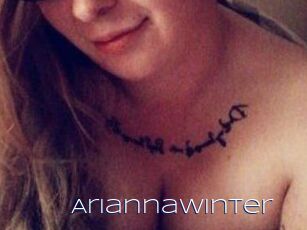 AriannaWinter