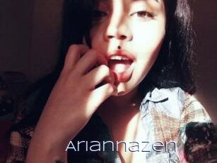 AriannaZen