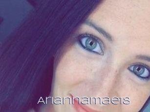 Ariannamae18