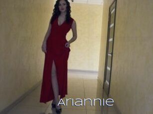 Ariannie
