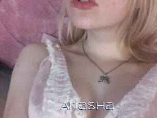 Ariasha