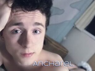 Aric_Harel