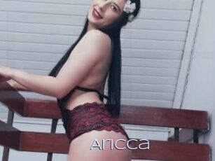 Aricca