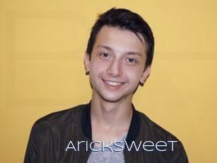 ArickSweet