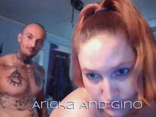 Aricka_And_Gino