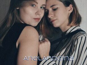 ArielAndGina