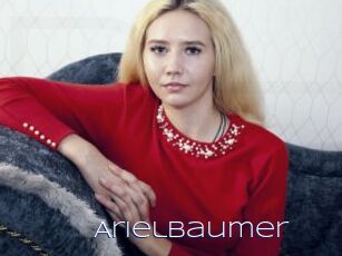 ArielBaumer