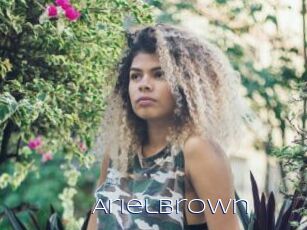 ArielBrown