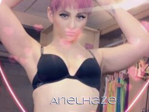 ArielHaze