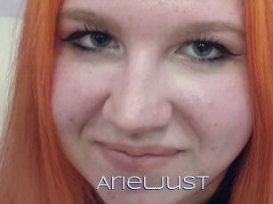 ArielJust