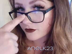 ArielK23