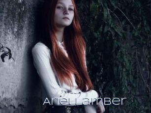 ArielLamber