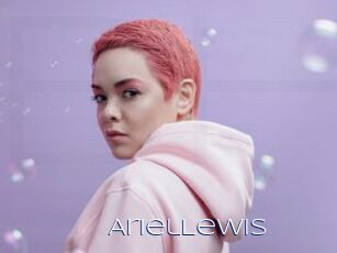 ArielLewis