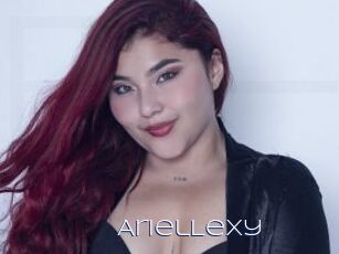 ArielLexy