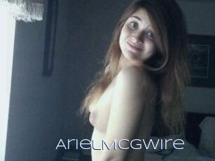 ArielMcGwire