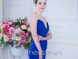 ArielSexyX