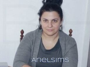 ArielSims