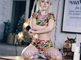 ArielSmiley