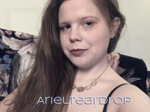 ArielTeardrop