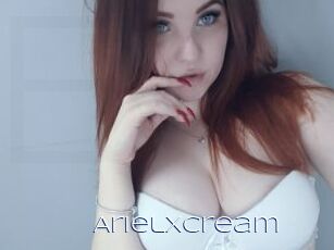 ArielXCream