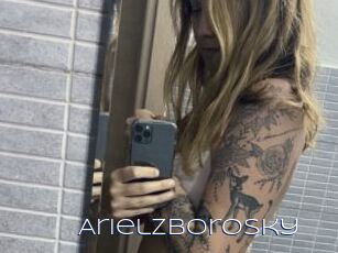 ArielZborosky