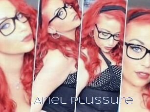 Ariel_PlusSure
