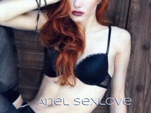 Ariel_sexlove