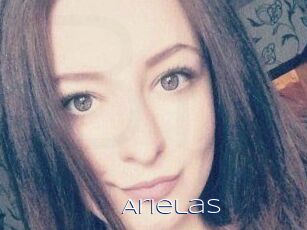 Ariela_S Blue Hot