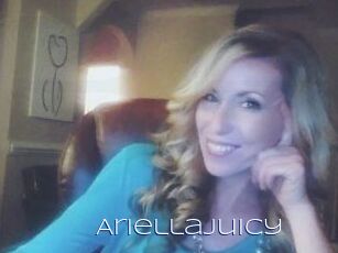 AriellaJuicy