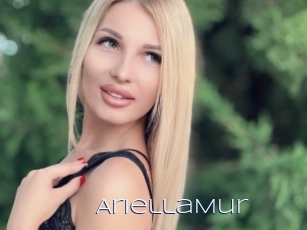 AriellaMur