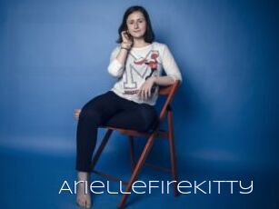 ArielleFireKitty