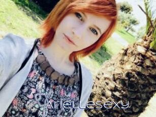 ArielleSexy