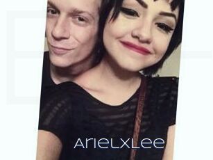 ArielxLee