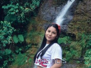 ArienLis