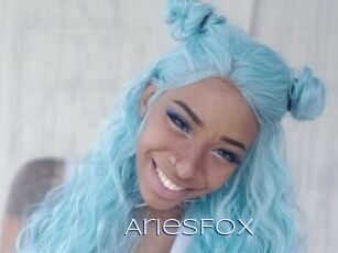 AriesFox