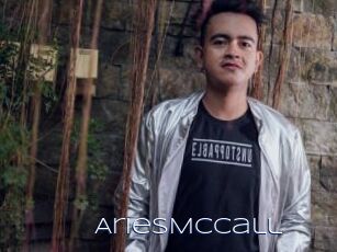 AriesMcCall