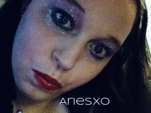 AriesXO
