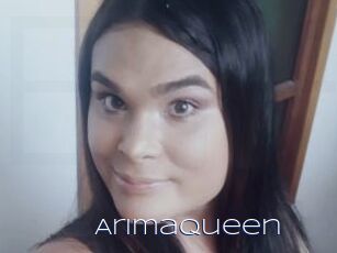 ArimaQueen