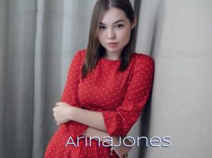 ArinaJones
