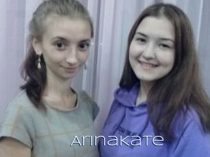 ArinaKate