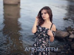 ArinaKitty